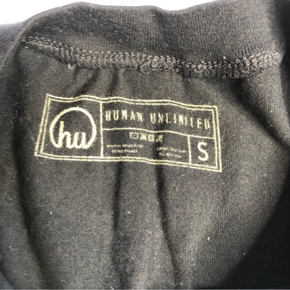 Human Unlimited Tank Unisex Strong Women Be Them Know Them Raise Them - Picture 5 of 6